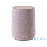 Smart Колонка Harman/Kardon Citation ONE MKII Rose (HKCITAONEMKIIPIK)